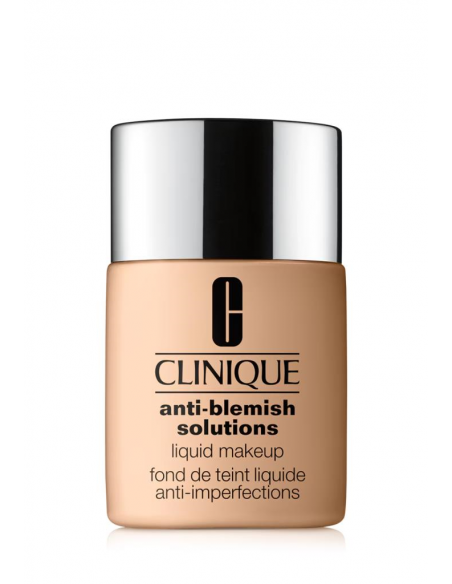 Anti-Blemish Solutions Liquid Makeup CN 28 IVORY