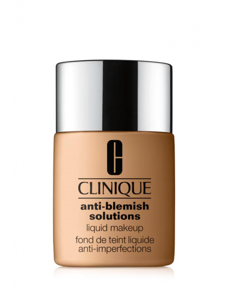 Anti-Blemish Solutions Liquid Makeup CN 70 VANILLA
