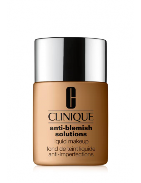 Anti-Blemish Solutions Liquid Makeup CN 90 SAND