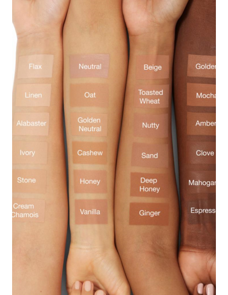 Anti-Blemish Solutions Liquid Makeup WN 114 GOLDEN