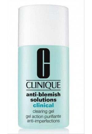 CL A B SOL.CLEARIN.GEL 30