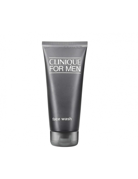 CLINIQUE FACE WASH- Sapone liquido per pelle secca