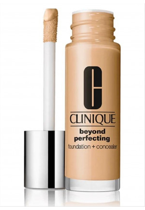 Clinique Fondotinta Beyond Perfecting+Correttore 2 in 1 CN10