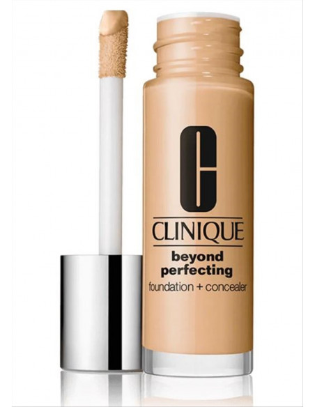 Clinique Fondotinta Beyond Perfecting+Correttore 2 in 1 CN10