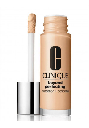 Clinique Fondotinta Beyond Perfecting+Correttore 2 in 1 CN18