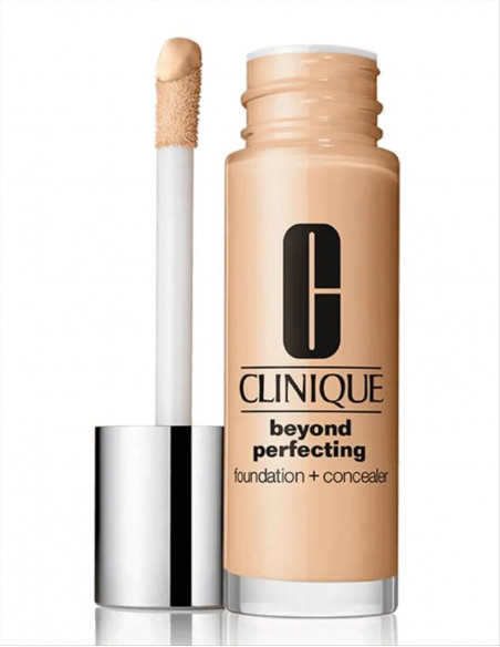 Clinique Fondotinta Beyond Perfecting+Correttore 2 in 1 CN 40