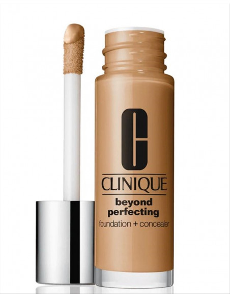 Clinique Fondotinta Beyond Perfecting+Correttore 2 in 1 CN 90