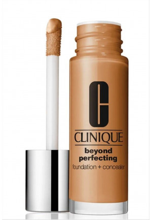 CL FT BEYOND P+CONC WN112