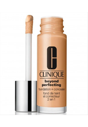 Clinique Fondotinta Beyond Perfecting+Correttore 2 in 1 WN 48