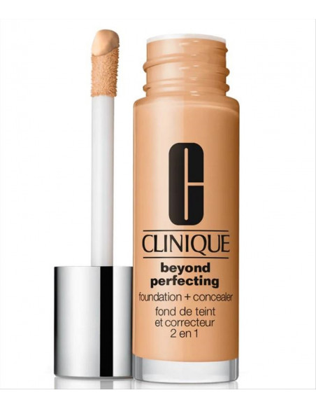Clinique Fondotinta Beyond Perfecting+Correttore 2 in 1 WN 48