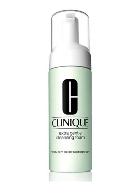 CL E GENT.CLEANS.FOAM 125
