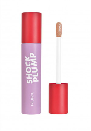 PUPA SHOCK PLUMP Gloss labbra volumizzante istantaneo 03