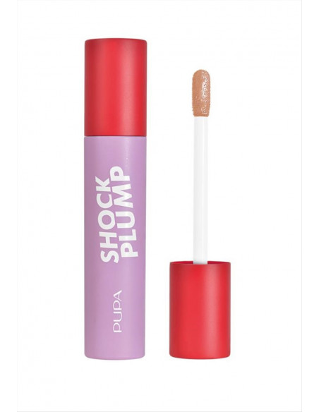 PUPA SHOCK PLUMP Gloss labbra volumizzante istantaneo 03