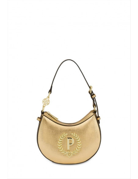 Borsa a spalla Pollini