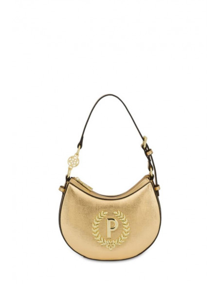 Borsa a spalla Pollini
