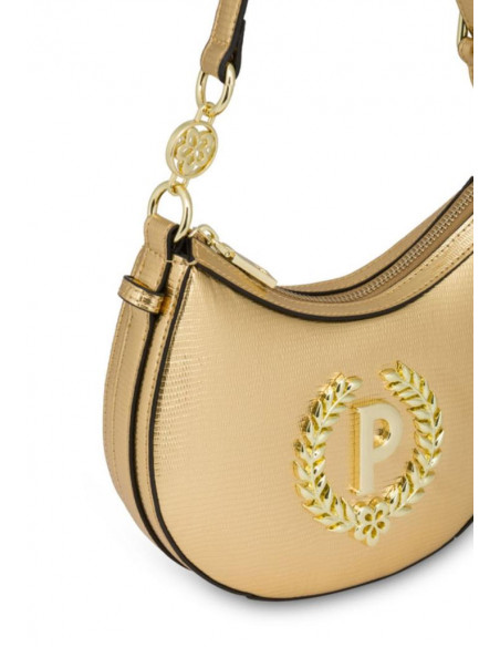 Borsa a spalla Pollini