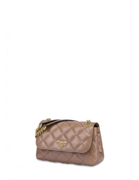 Borsa a spalla Pollini
