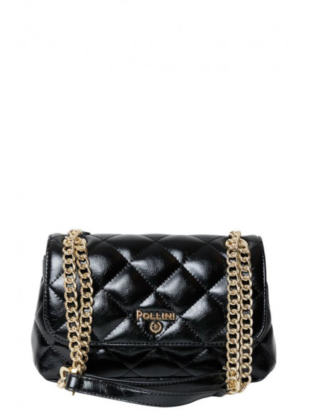 Borsa a spalla Pollini