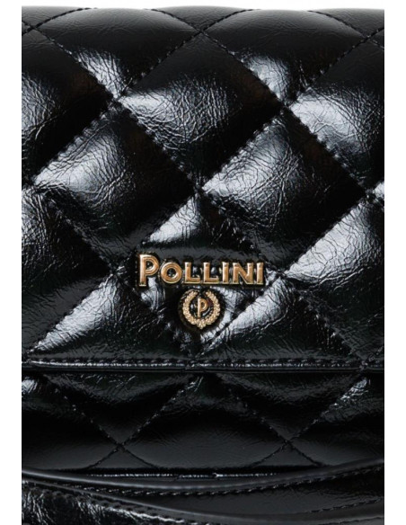Borsa a spalla Pollini