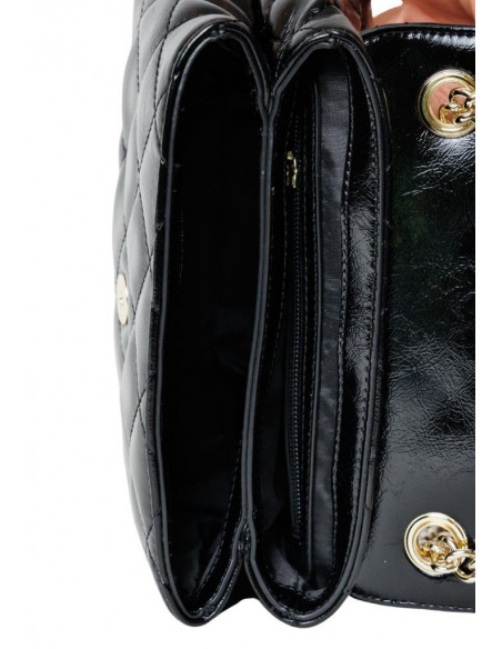 Borsa a spalla Pollini