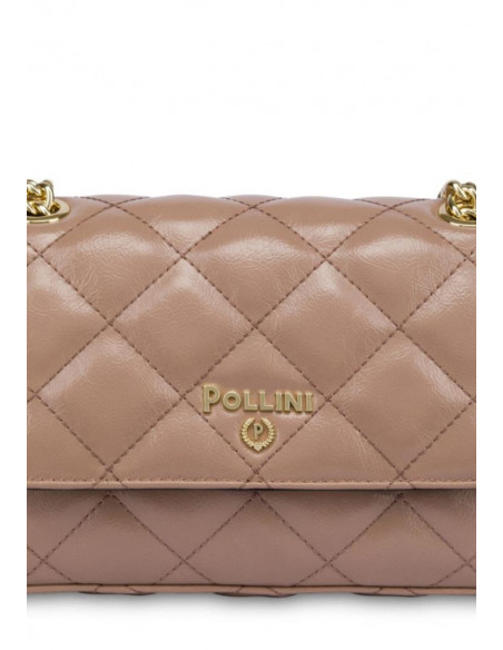 Borsa a spalla Pollini