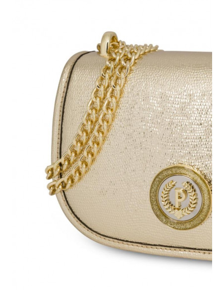 Borsa a spalla Pollini