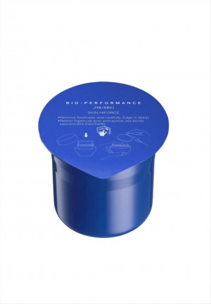 SHISEIDO BIO-PERFORMANCE SKIN CARE HIFORCE CREAM REFIL