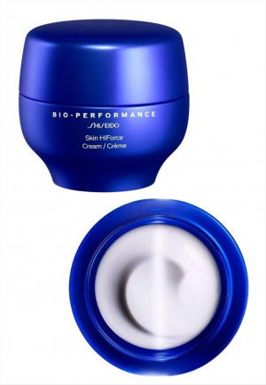 SHISEIDO BIO-PERFORMANCE SKIN HIFORCE CREAM