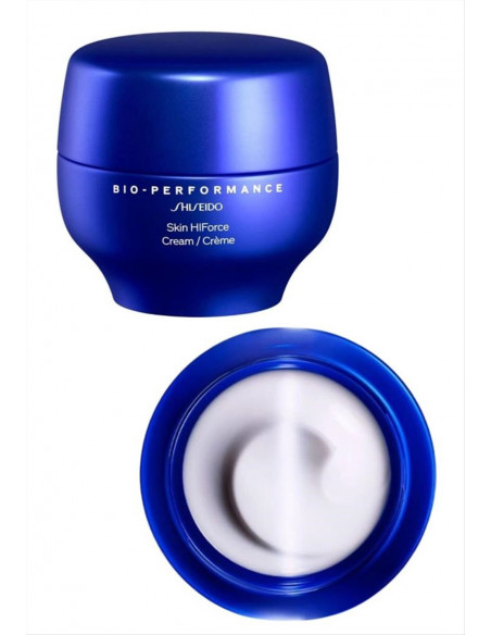 SHISEIDO BIO-PERFORMANCE SKIN HIFORCE CREAM