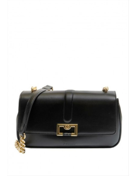 Borsa a spalla Pollini
