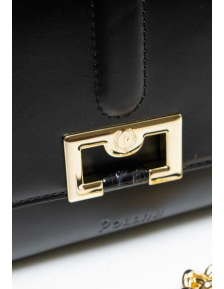 Borsa a spalla Pollini