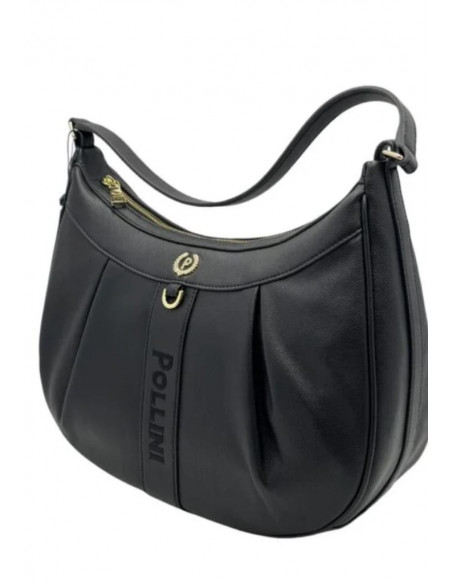 Borsa a spalla Pollini