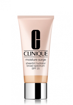 Clinique Moisture Surge SheerTint Hydrator SPF25 (Light UnIVersal Shad