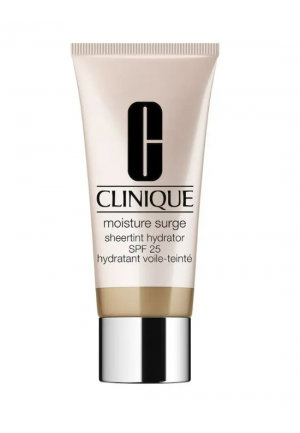 Clinique Moisture Surge SheerTint Hydrator SPF25 (Light-Medium UnIVers