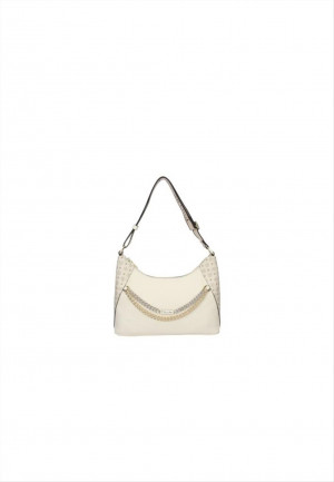 Borsa a spalla Pollini