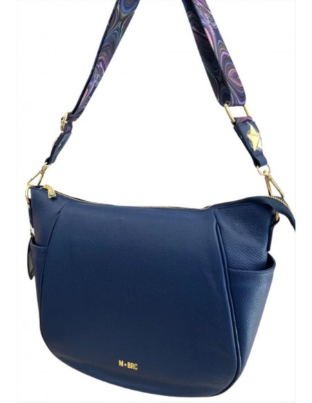 Borsa a spalla MBRC