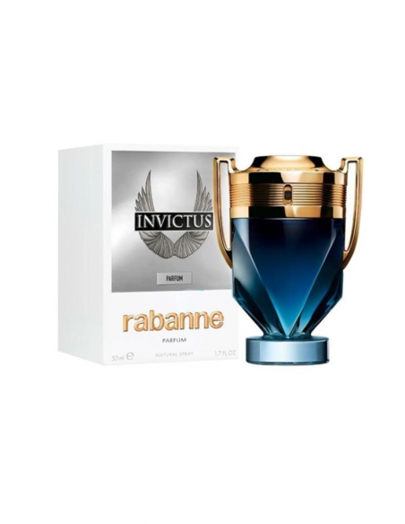 Paco Rabanne Invictus Parfum 50 ml