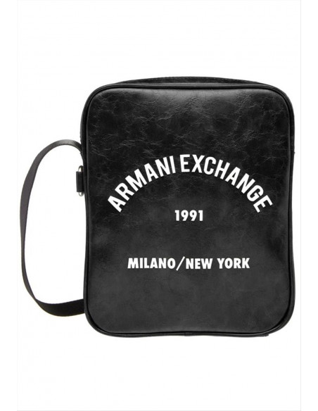 Tracolla Armani Exchange