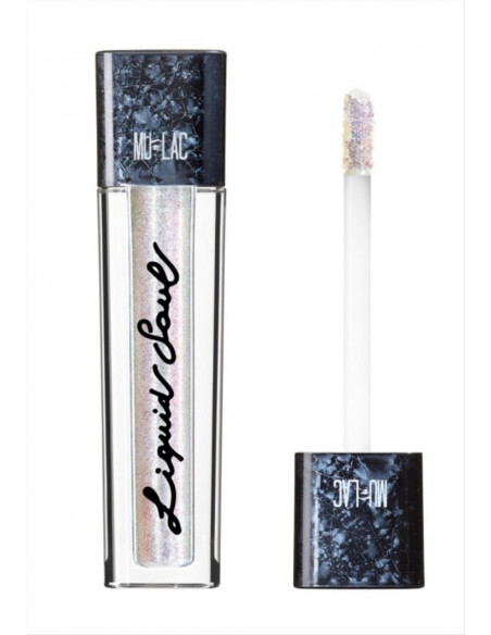 MULAC - Liquid Soul - Pigmento Liquido Occhi Viso Labbra - Crystallize
