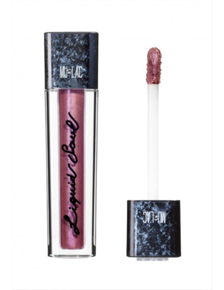 Mulac All Over Face Liquid Soul Pigmento Liquido - 14 Purple Sand