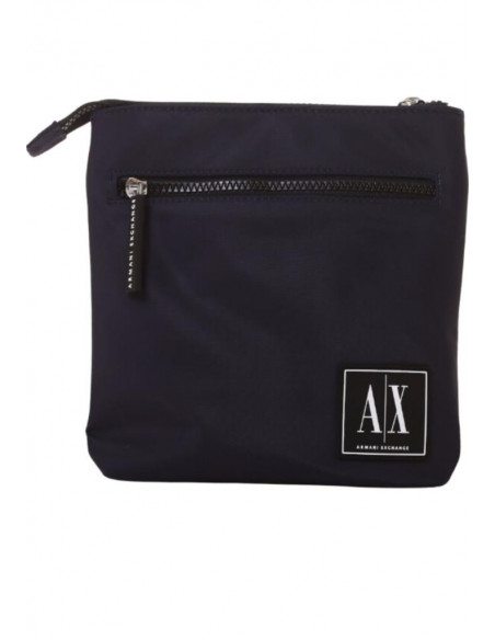 Tracolla Armani Exchange
