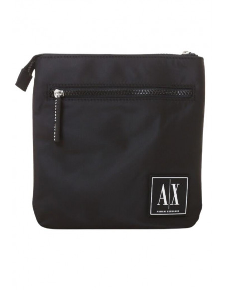 Tracolla Armani Exchange