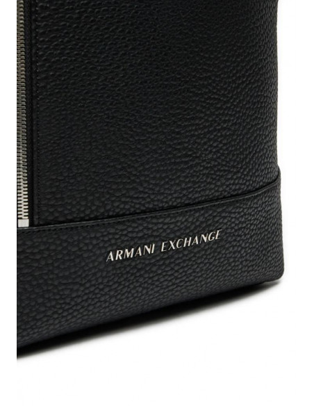 Zaino Armani Exchange