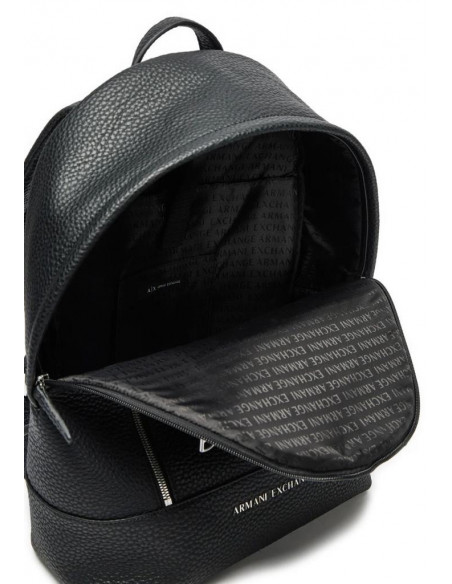 Zaino Armani Exchange