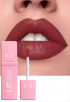 MULAC- Lip Sin 05 Vin Chaud