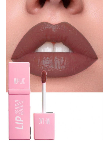 MULAC- Lip Sin 06 Irish Coffee
