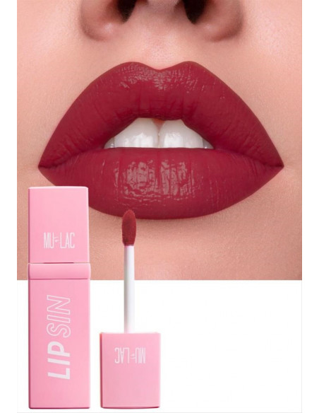 MULAC - Lip Sin 08 MI-TO