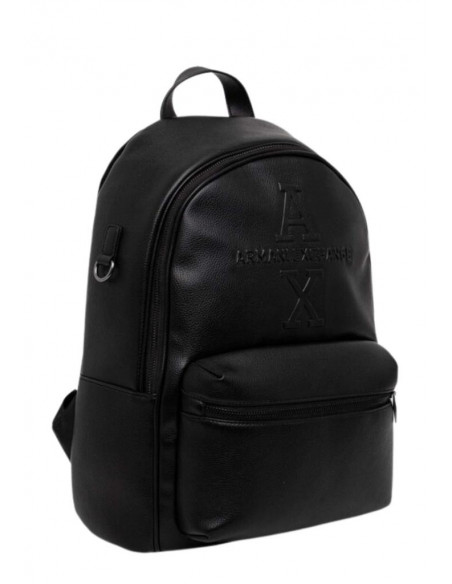 Zaino Armani Exchange