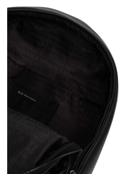 Zaino Armani Exchange