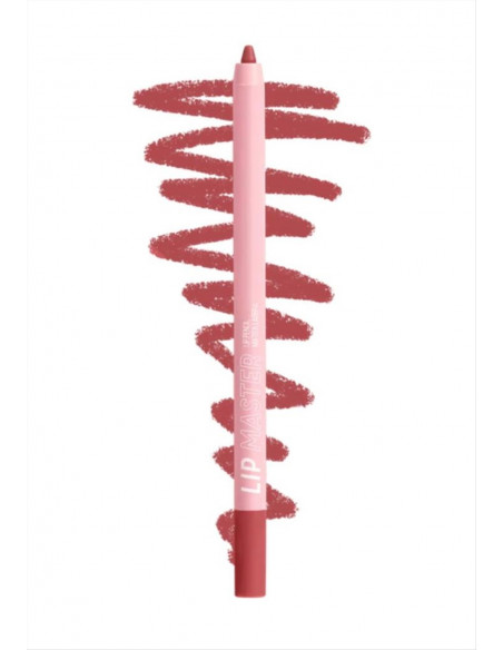 MULAC - Lip Master 18 Grape Smoothie